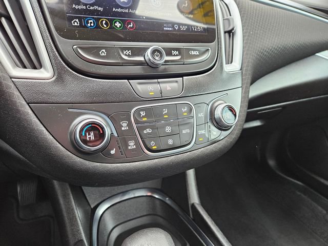 Used 2023 Chevrolet Malibu LT FWD image 25