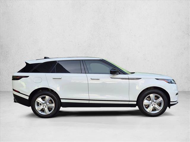Certified 2026 Land Rover Range Rover Velar S AWD/4WD image 4
