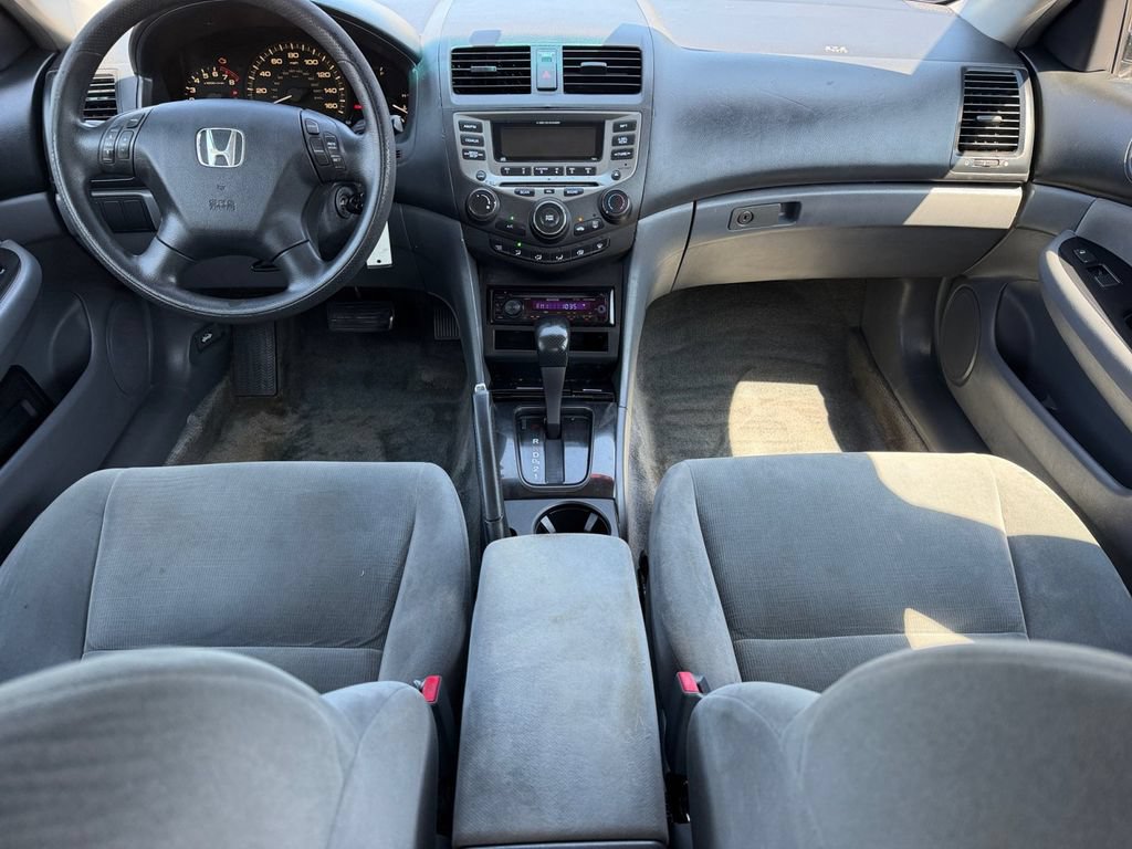 Used 2007 Honda Accord SE image 15