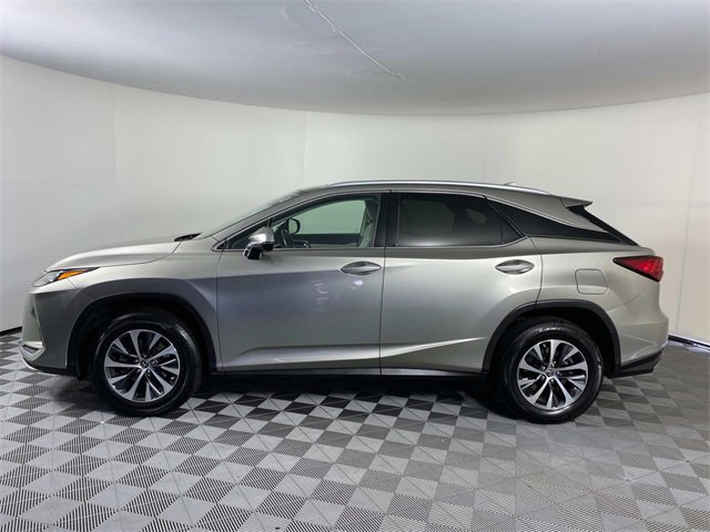 Used 2020 Lexus RX 350 AWD w/ Premium Package image 5