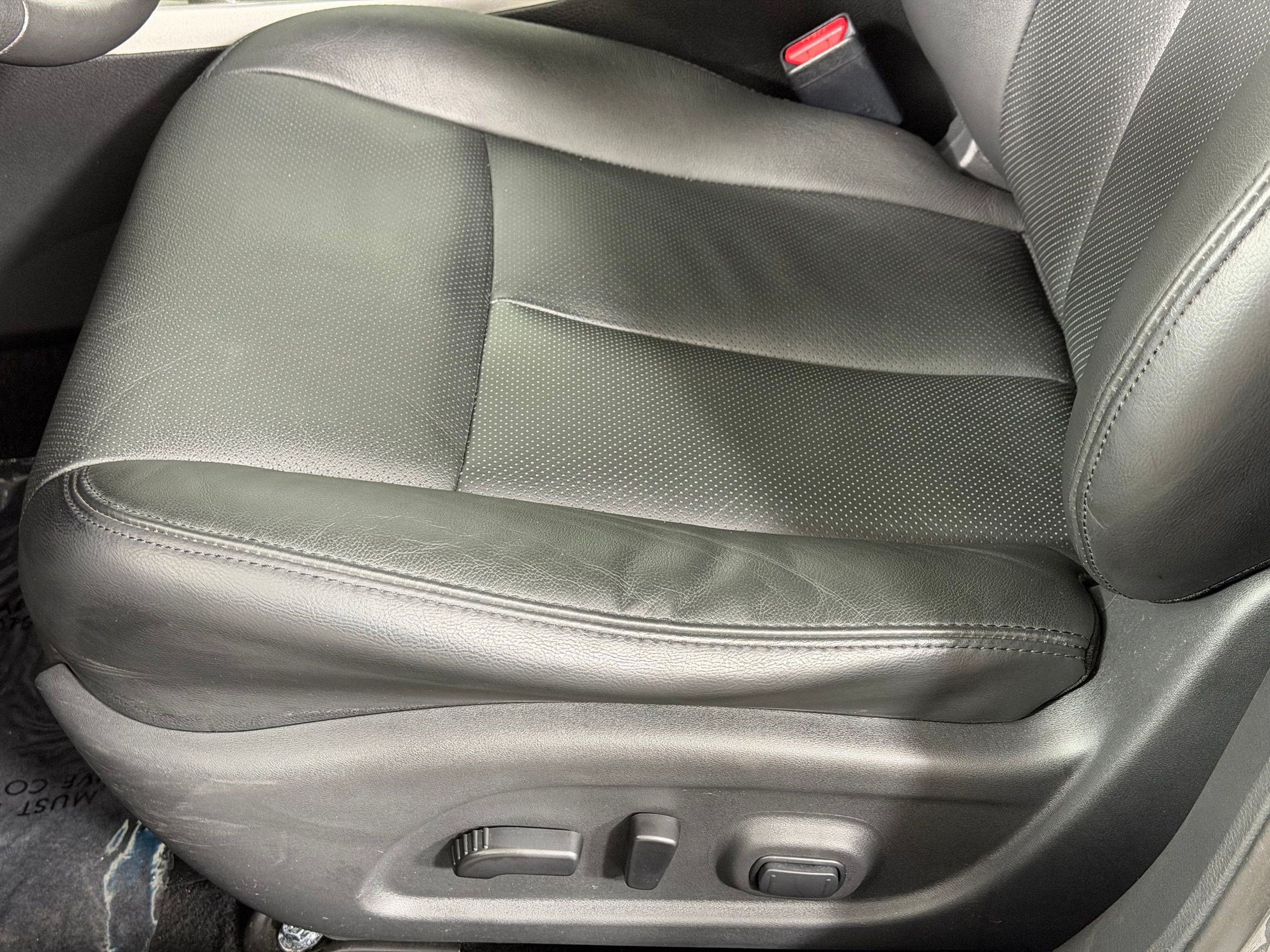 Used 2015 Nissan Altima 3.5 SL FWD image 15