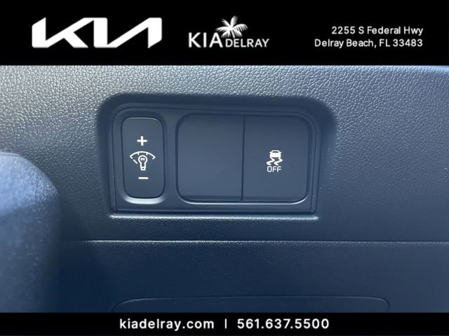 New 2026 Kia Sorento S FWD image 25