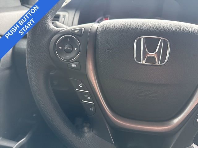 Used 2023 Honda Ridgeline Sport image 12