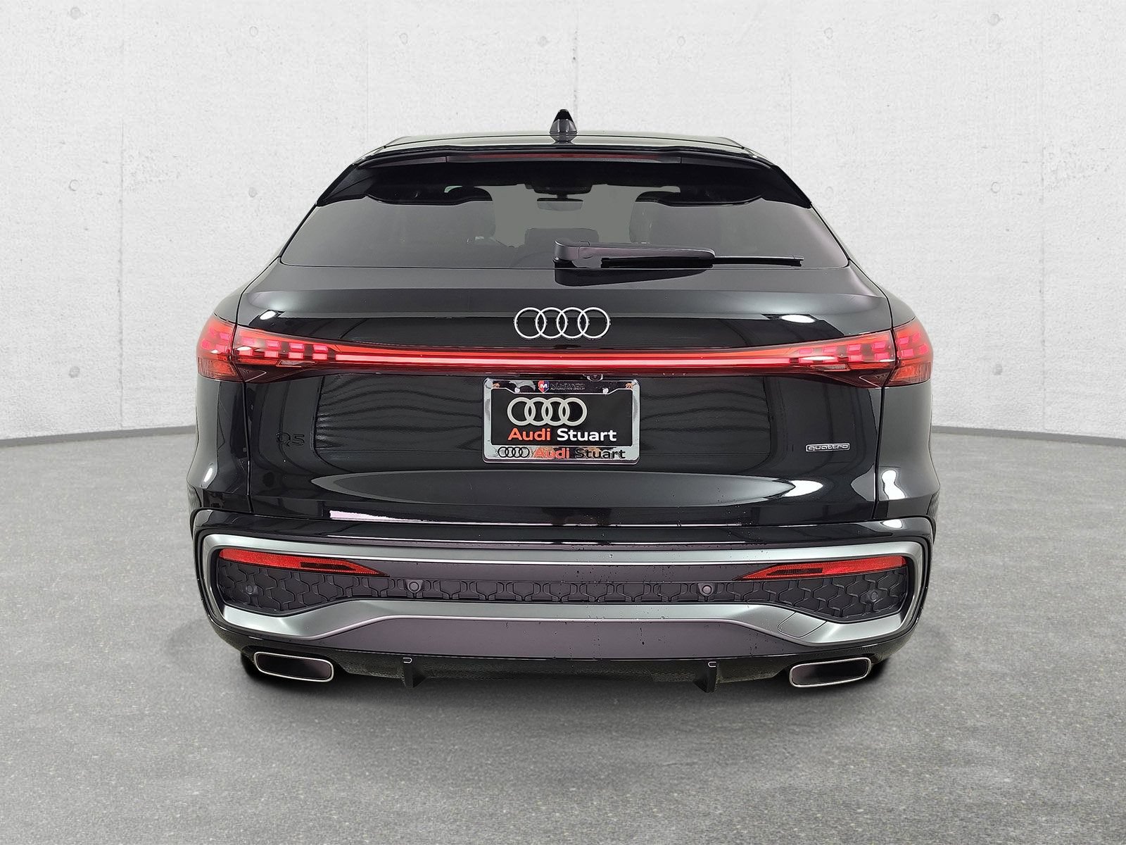 New 2026 Audi Q5 Premium AWD/4WD image 5