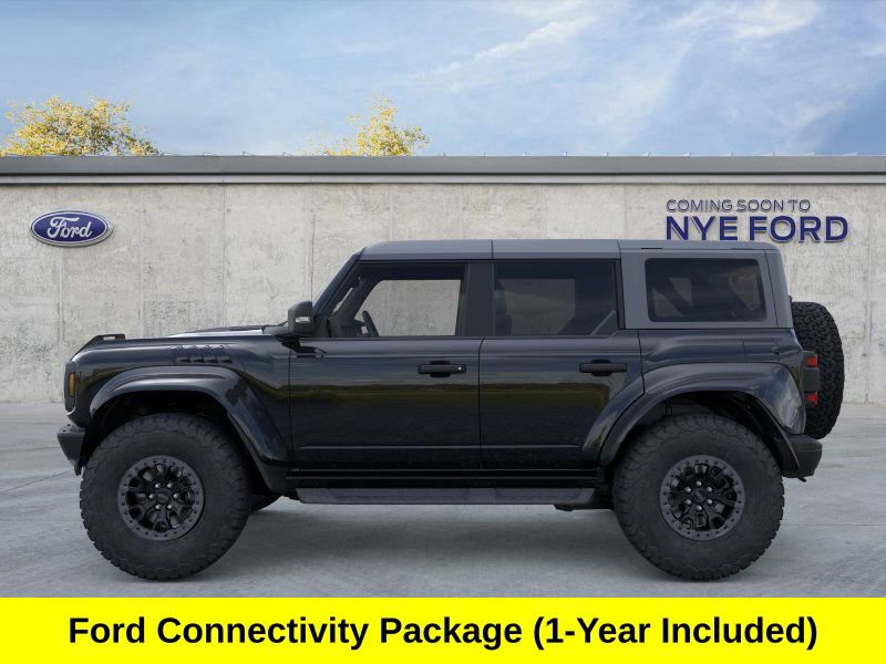 New 2026 Ford Bronco Raptor image 4