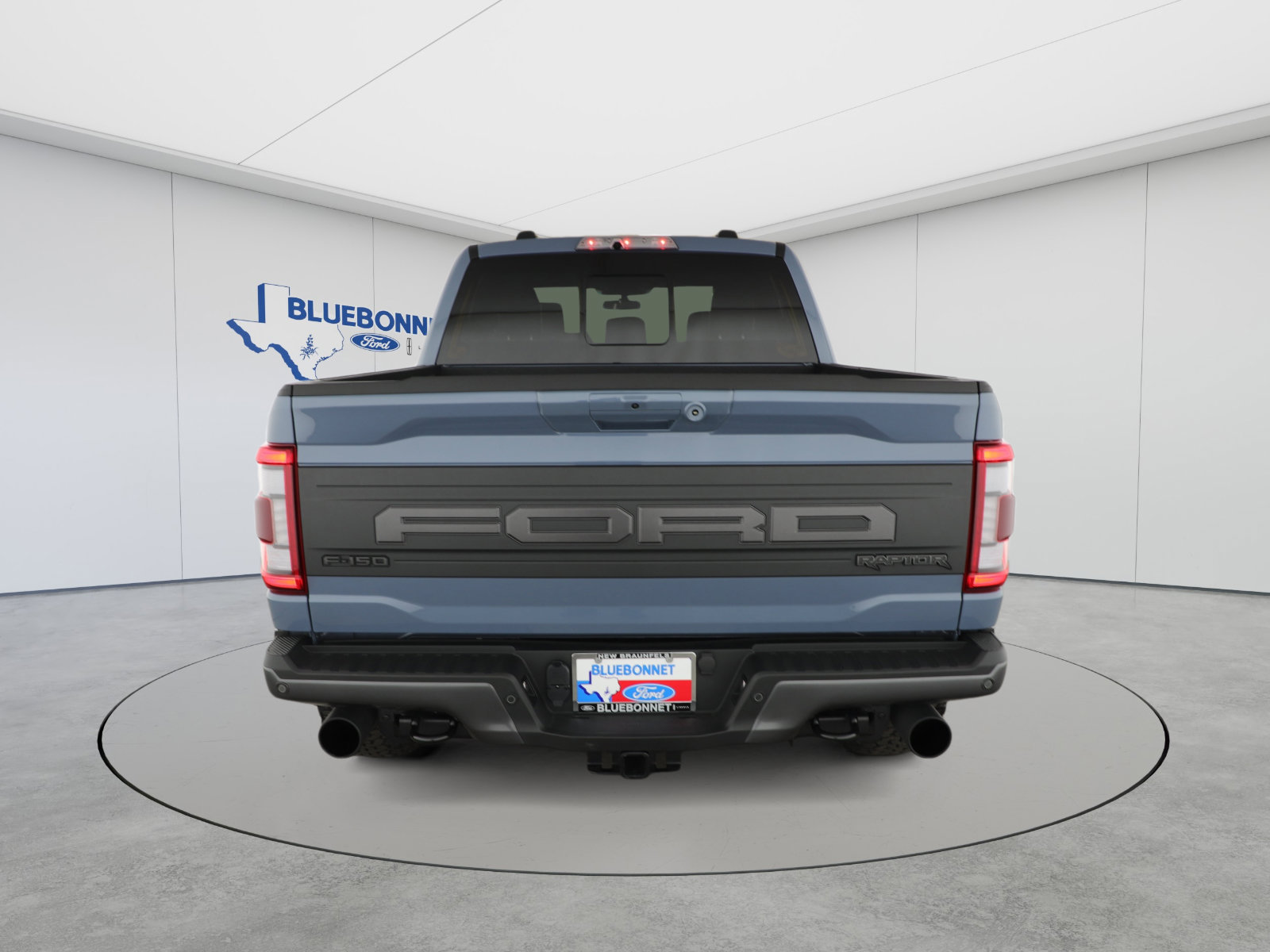 Certified 2023 Ford F150 Raptor AWD/4WD image 7