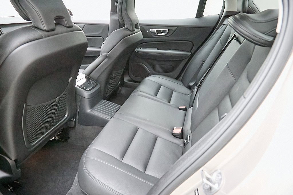 Certified 2025 Volvo S60 T8 Plus w/ Climate Package image 22