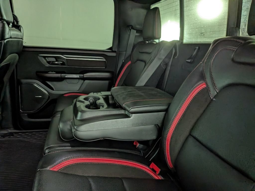 Used 2022 RAM 1500 TRX w/ TRX Level 2 Equipment Group AWD/4WD image 33