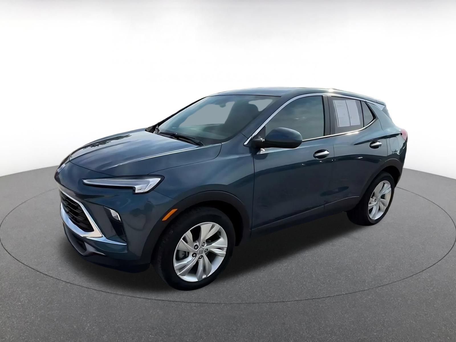 Used 2026 Buick Encore GX Preferred FWD image 7