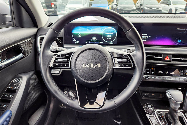 Used 2024 Kia Seltos S AWD/4WD image 9