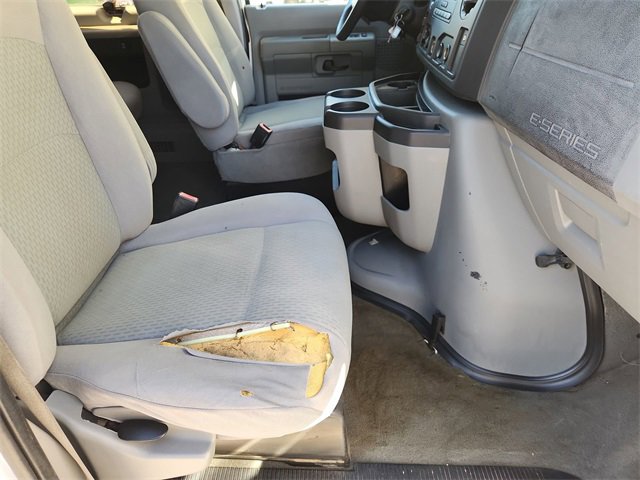 Used 2011 Ford E-350 and Econoline 350 XLT image 21