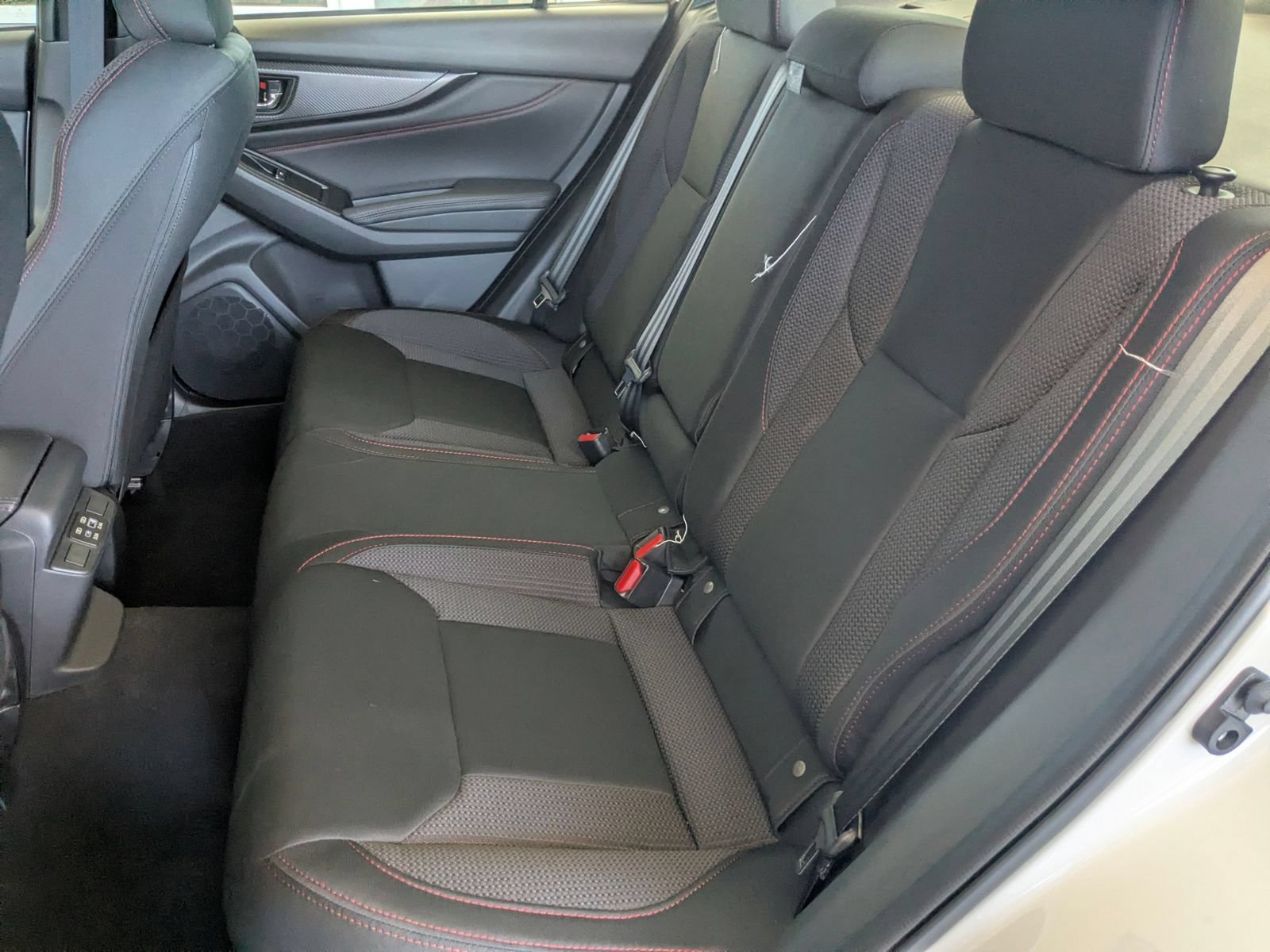 New 2026 Subaru WRX Premium AWD/4WD image 6