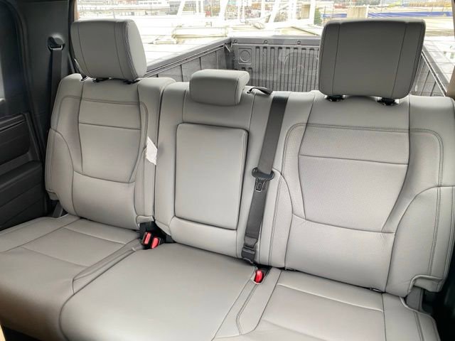 New 2026 Toyota Tundra SR5 image 22