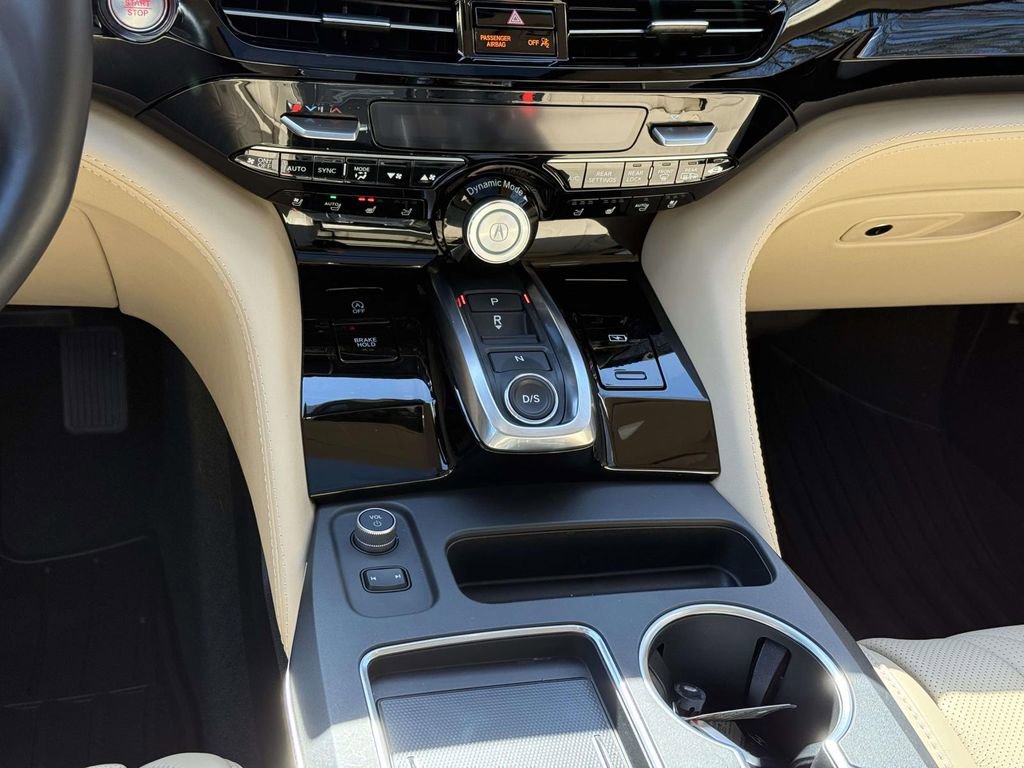 Used 2025 Acura MDX SH-AWD w/ Advance Package image 20