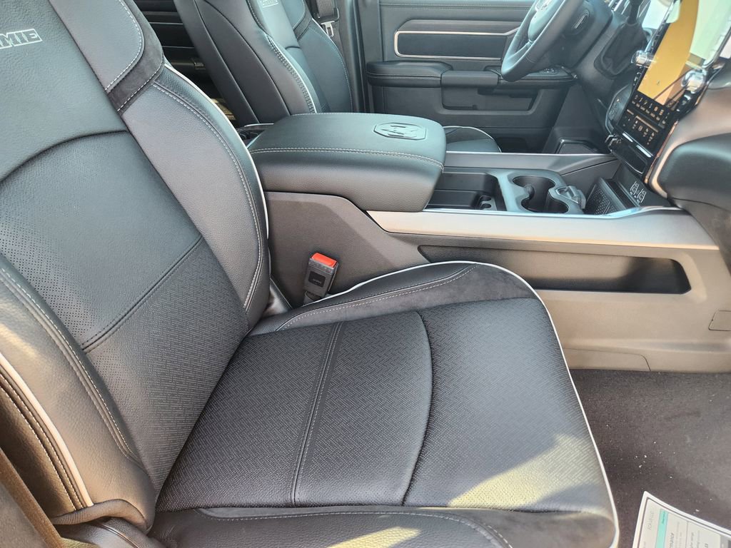 New 2026 RAM 2500 Laramie image 10