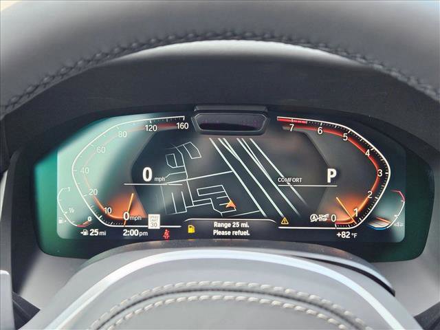 New 2026 BMW 840i xDrive image 10