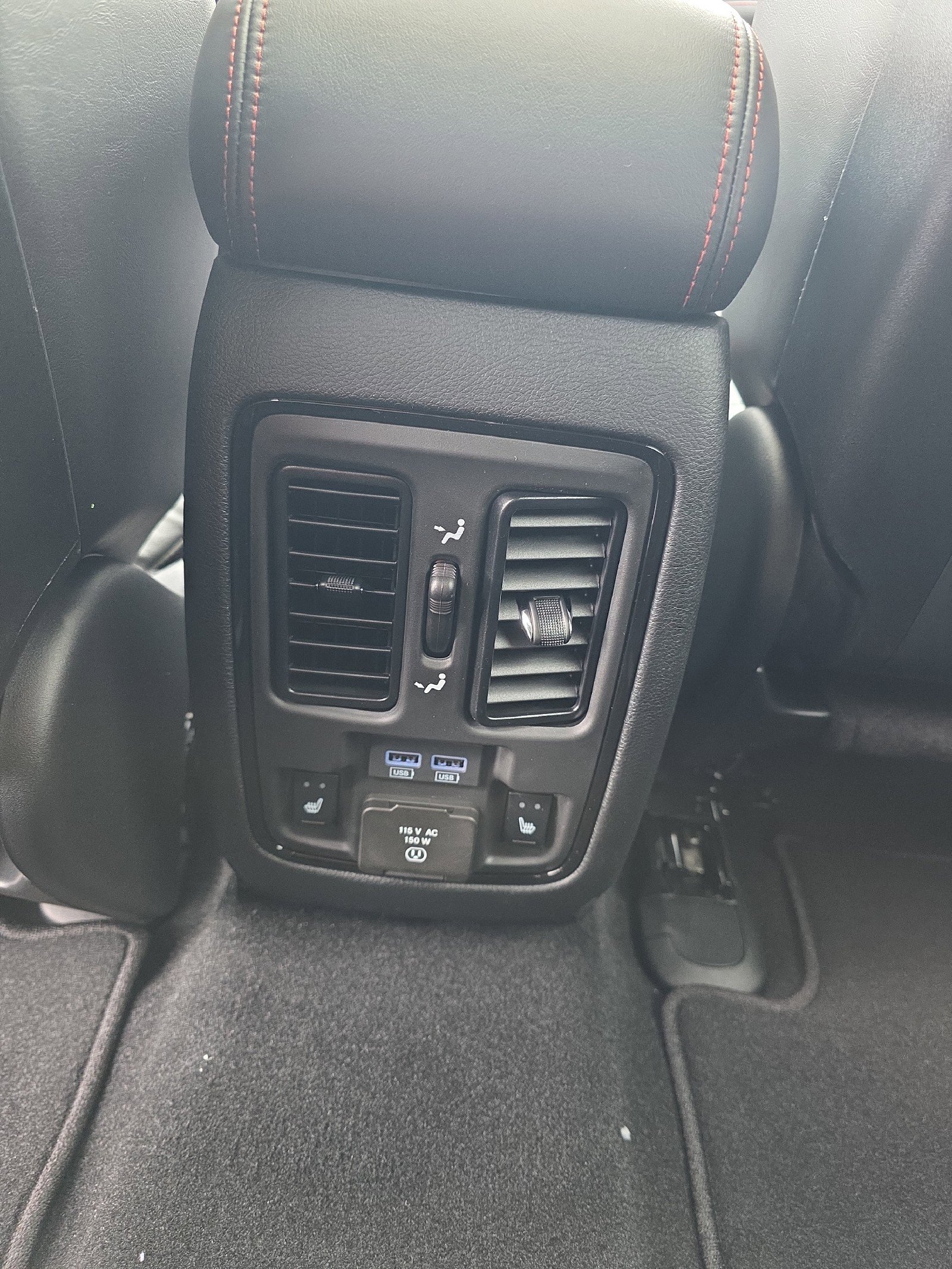 New 2026 Dodge Durango GT image 26