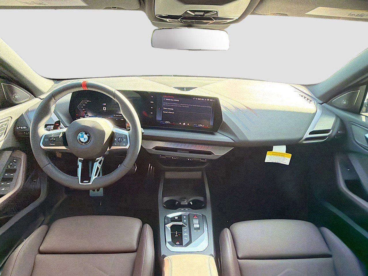 New 2026 BMW M235i xDrive w/ Premium Package image 17