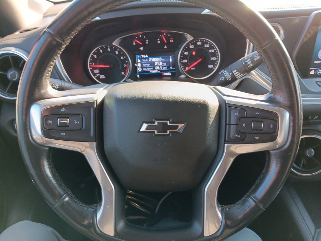 Used 2019 Chevrolet Blazer LT image 9
