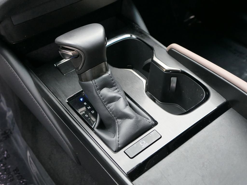 Used 2025 Lexus ES 350 350 image 22