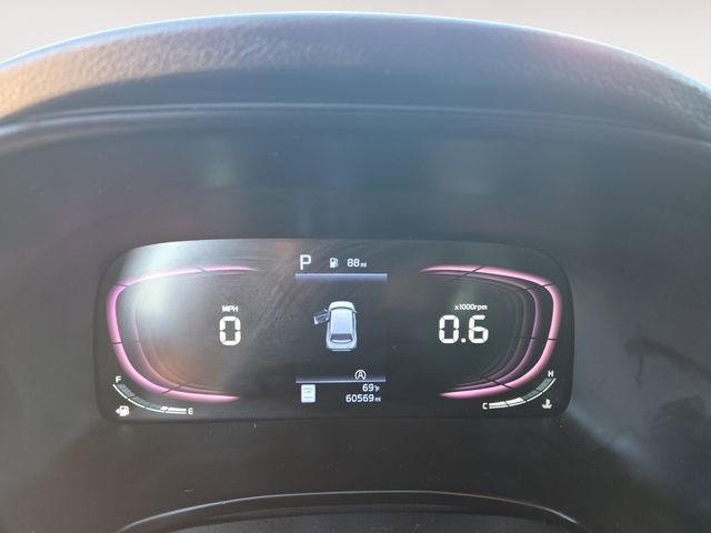 Used 2024 Kia Soul LX image 19