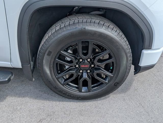 Used 2025 GMC Sierra 1500 Elevation w/ Preferred Package RWD image 12