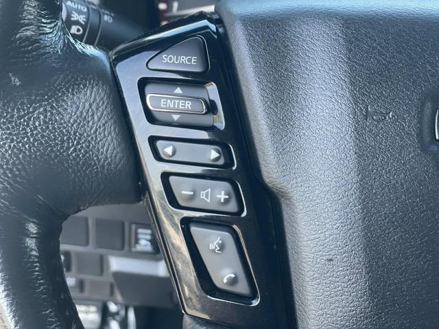 Used 2022 Nissan Frontier Pro-X w/ Pro-X Premium Package image 13