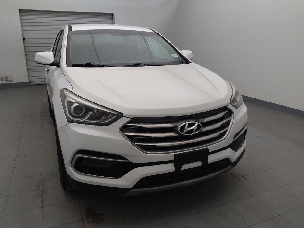 Used 2017 Hyundai Santa Fe Sport image 14