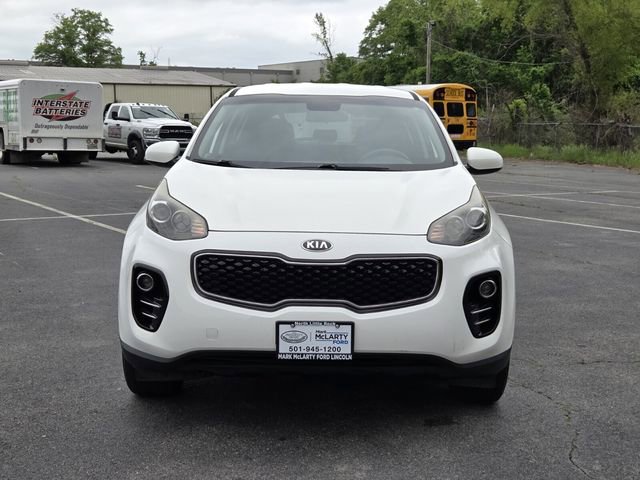 Used 2017 Kia Sportage LX image 8
