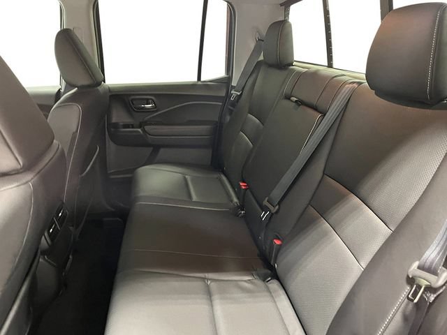 New 2026 Honda Ridgeline RTL image 21