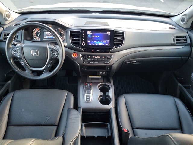 Used 2022 Honda Ridgeline RTL-E image 14
