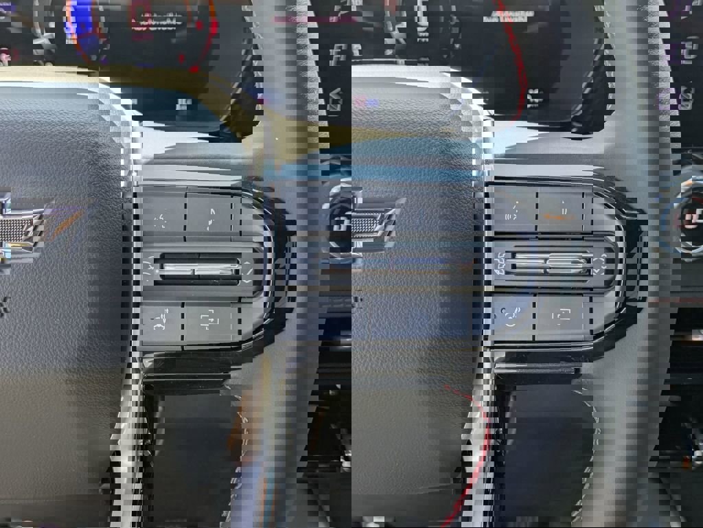 New 2025 Chevrolet Colorado Z71 w/ Midnight Edition image 23