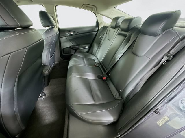 Certified 2022 Honda Insight Touring image 31