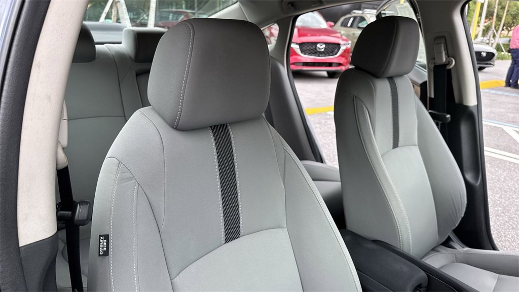 Used 2018 Honda Civic EX image 46