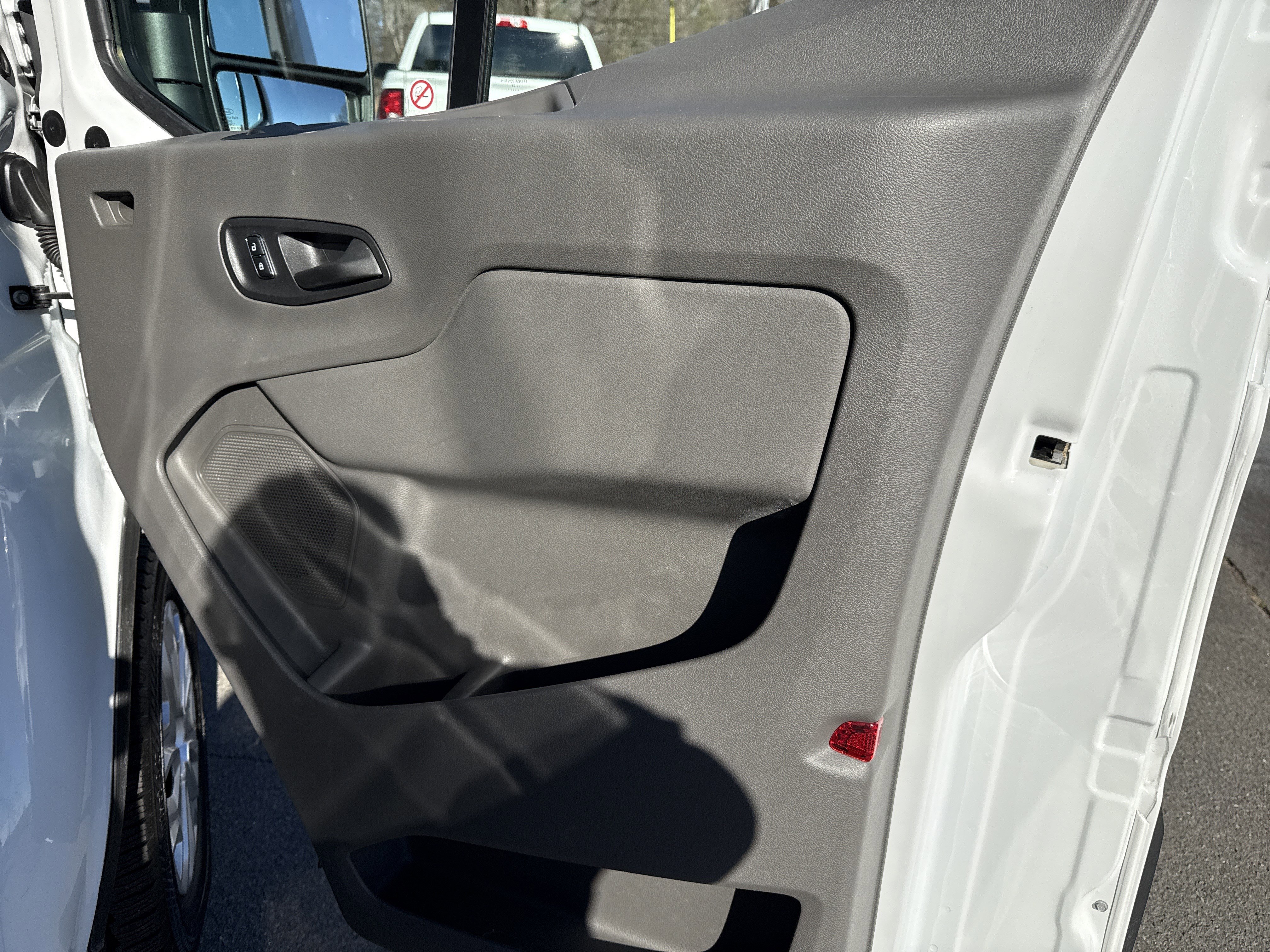 Used 2024 Ford Transit 250 Base w/ Exterior Upgrade Package image 28