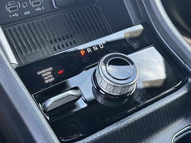 New 2026 Jeep Grand Cherokee Laredo image 31