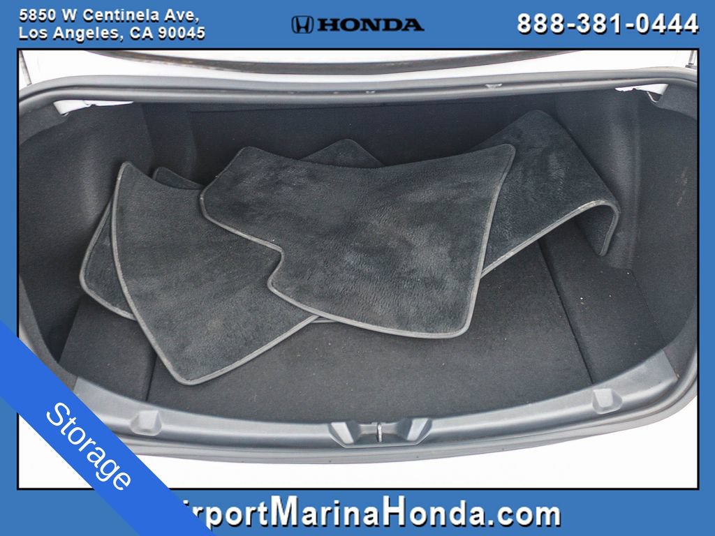 Used 2018 Tesla Model 3 Long Range RWD image 15