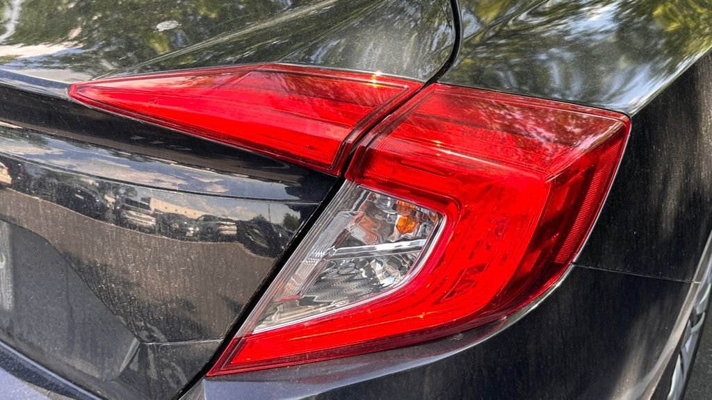 Used 2017 Honda Civic LX image 6