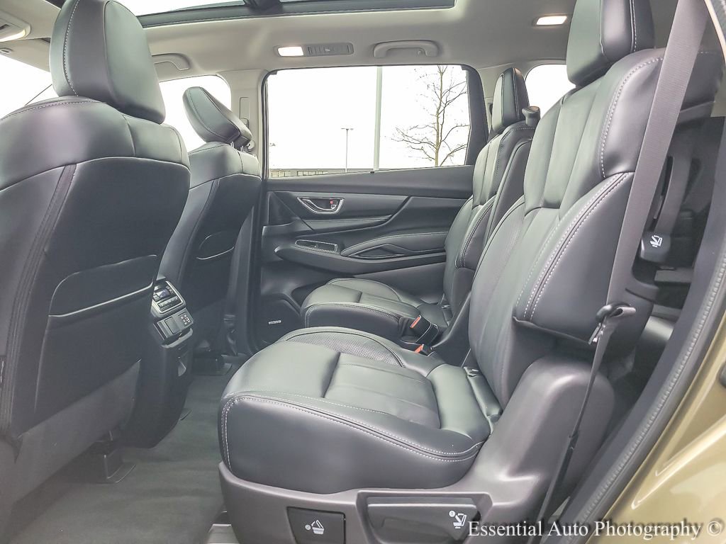 Certified 2026 Subaru Ascent Limited image 11
