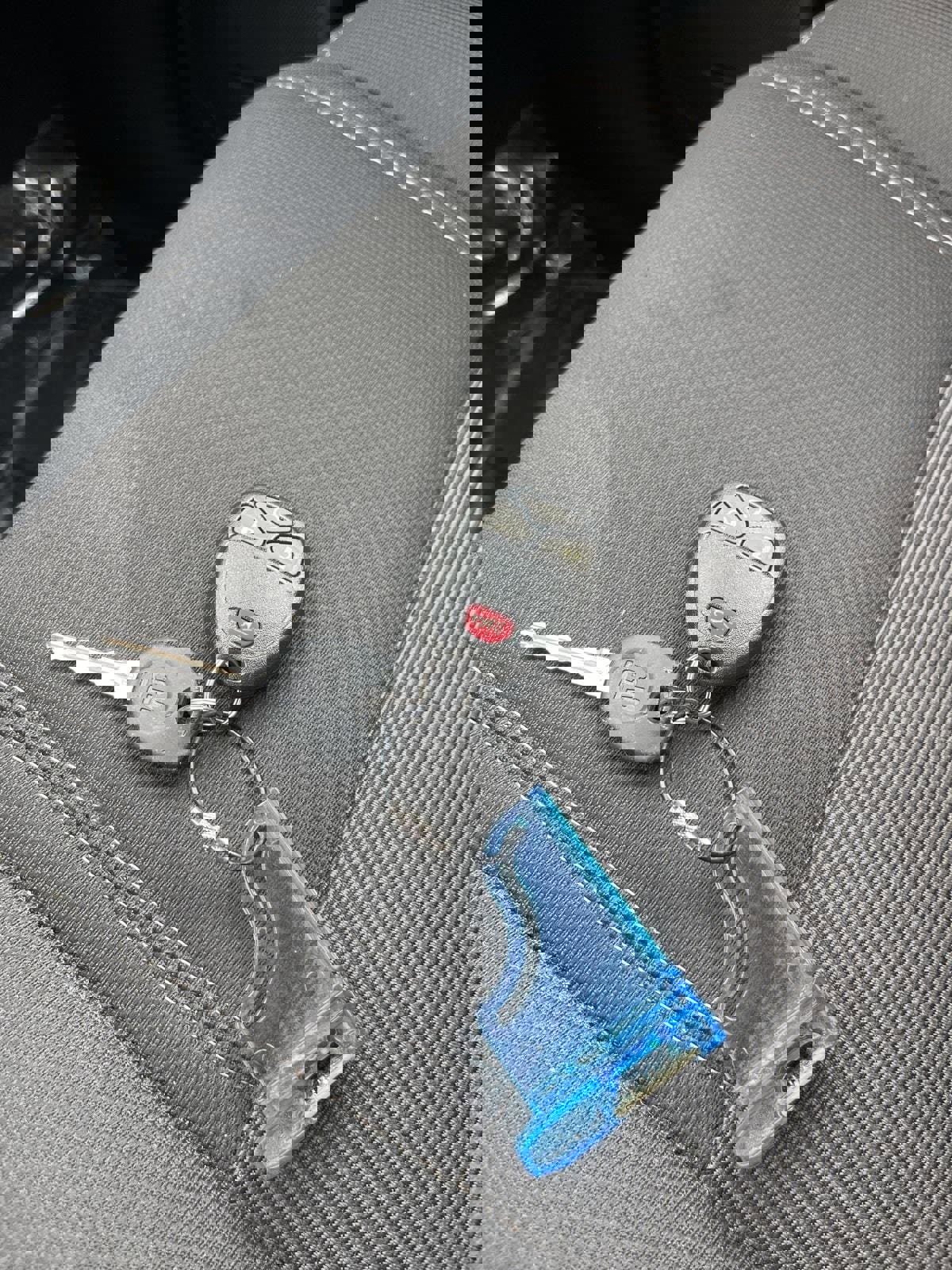 Used 2015 Chevrolet Traverse LT w/ Style and Technology Package image 13