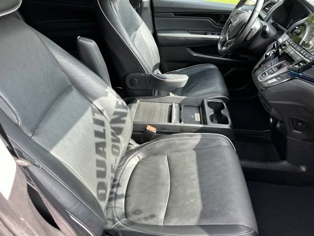 Used 2022 Honda Odyssey Elite image 27