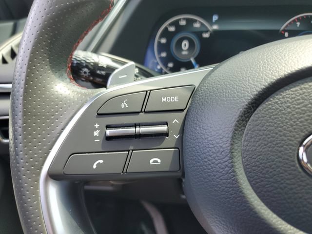 Used 2022 Hyundai Sonata SEL Plus FWD image 23