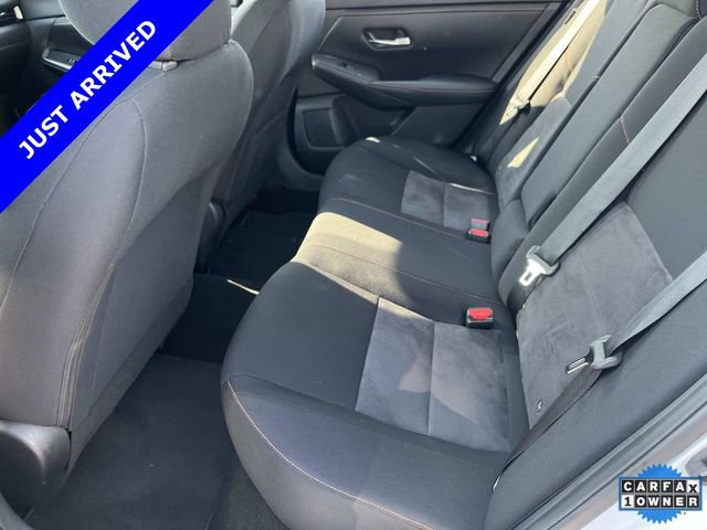 Used 2022 Nissan Sentra SR w/ Lighting Package image 17