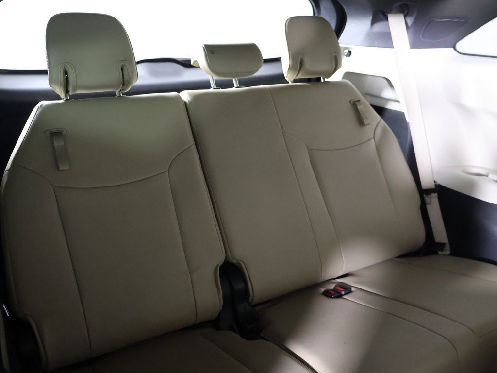 Used 2022 Toyota Sienna Limited image 34