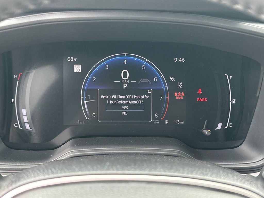 New 2026 Toyota Corolla SE FWD image 20
