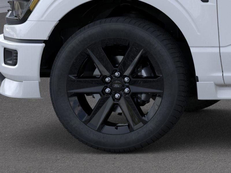 New 2026 Ford F150 STX w/ F-150 LOBO Package image 19