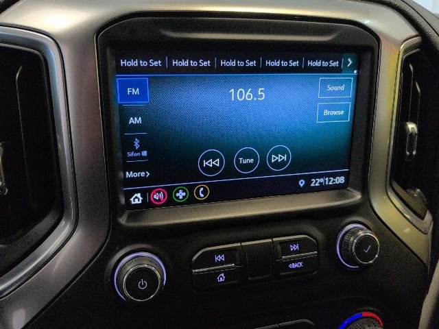 Used 2019 Chevrolet Silverado 1500 LT image 19