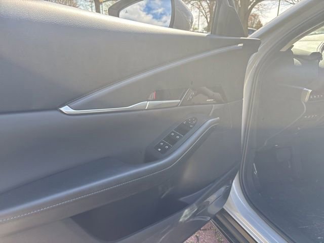 New 2026 MAZDA CX-30 AWD 2.5 S w/ Premium Package image 11