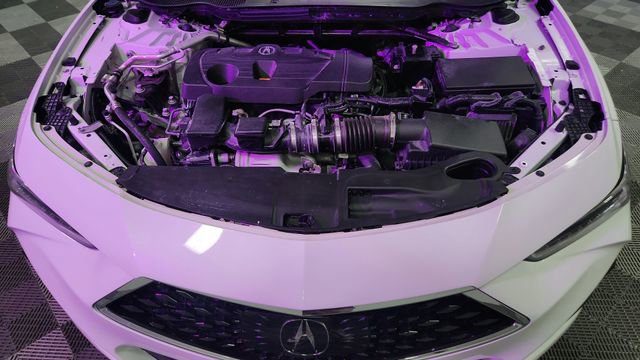 Used 2023 Acura TLX w/ Technology Package image 24