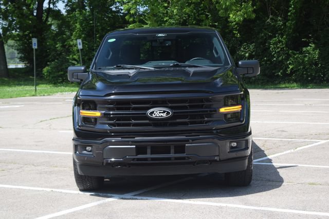 Used 2024 Ford F150 XLT w/ Equipment Group 302A MID AWD/4WD image 20